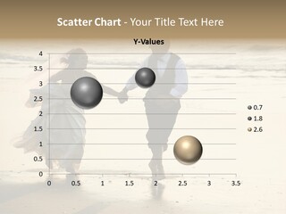 Human Hand Cloud Construct PowerPoint Template