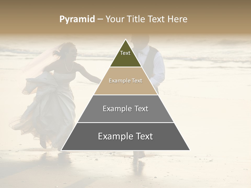Human Hand Cloud Construct PowerPoint Template