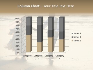 Human Hand Cloud Construct PowerPoint Template