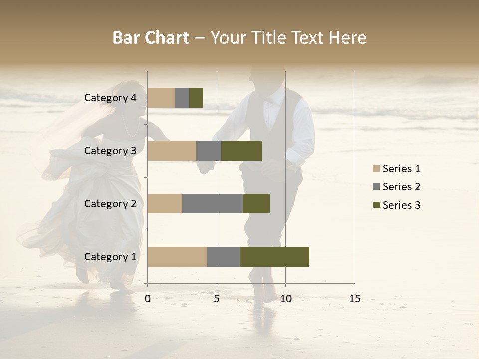 Human Hand Cloud Construct PowerPoint Template