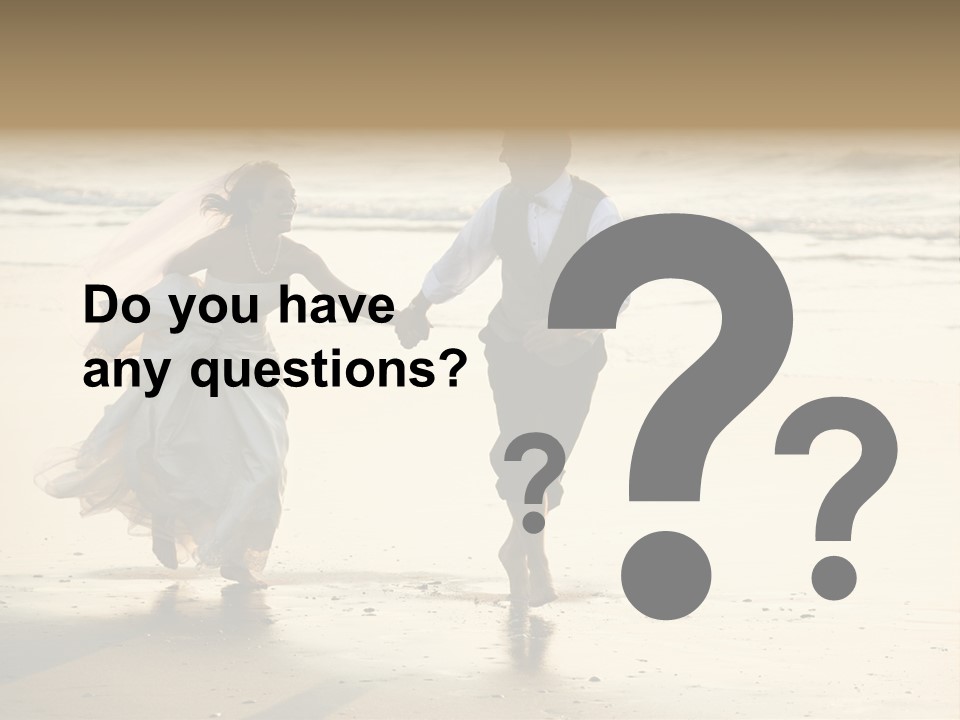 Human Hand Cloud Construct PowerPoint Template