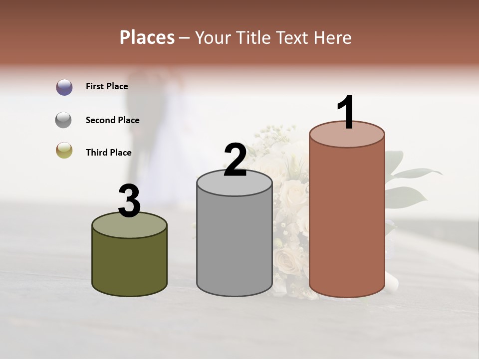 Structure Rent Home PowerPoint Template