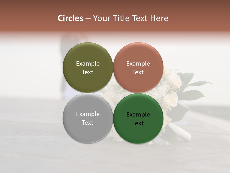 Structure Rent Home PowerPoint Template