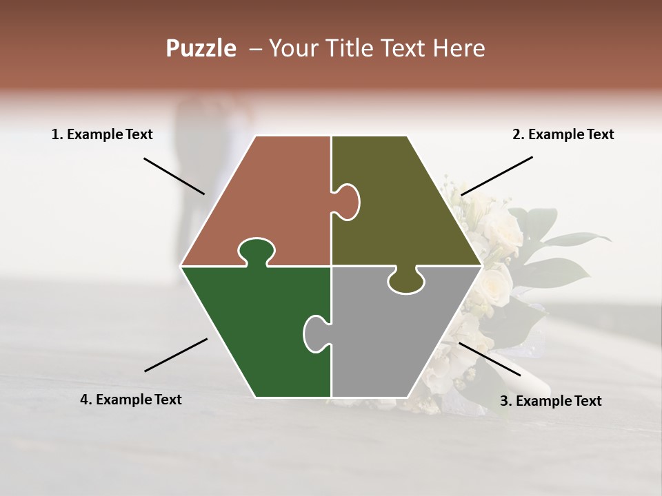 Structure Rent Home PowerPoint Template