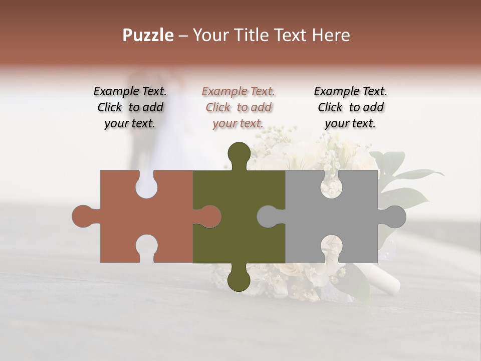 Structure Rent Home PowerPoint Template