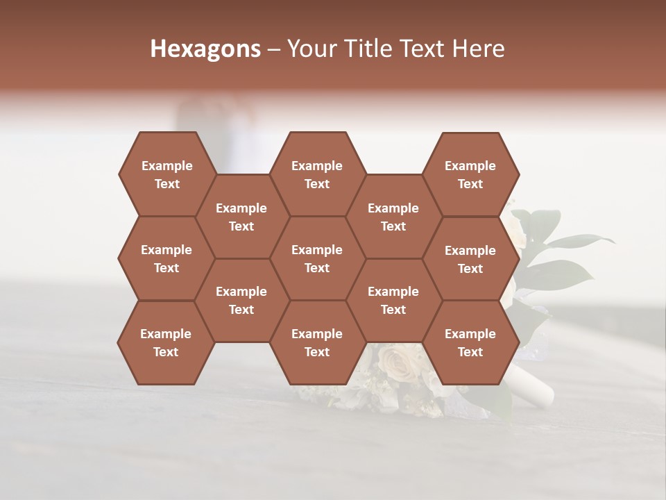 Structure Rent Home PowerPoint Template