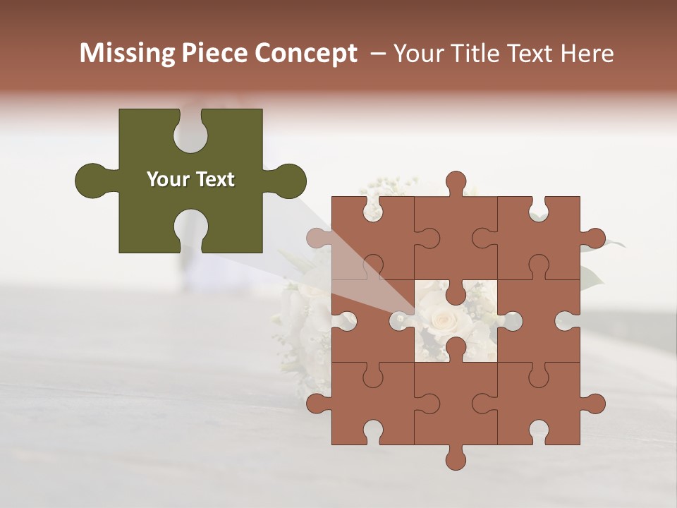 Structure Rent Home PowerPoint Template