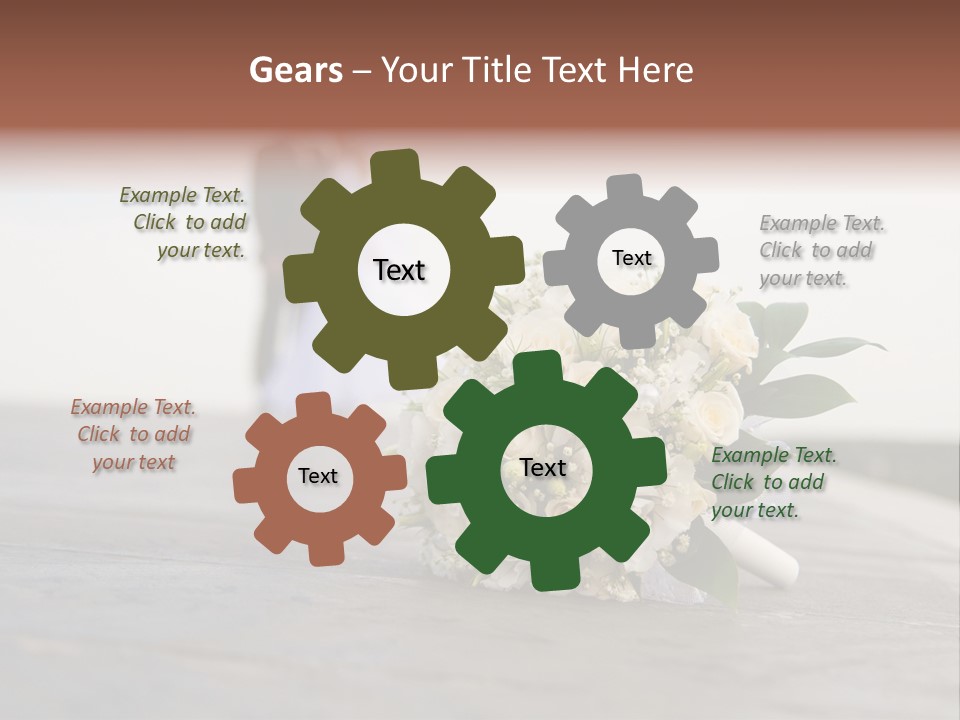 Structure Rent Home PowerPoint Template