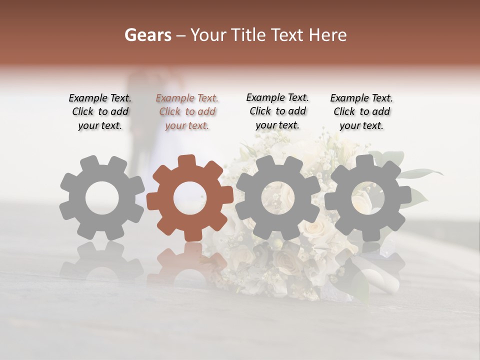 Structure Rent Home PowerPoint Template