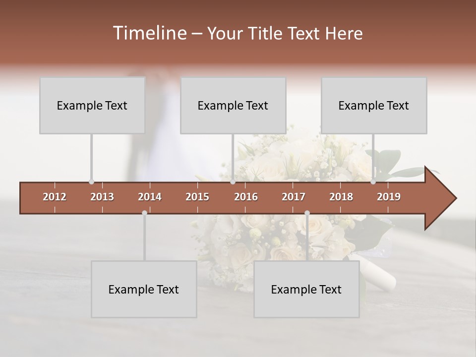 Structure Rent Home PowerPoint Template