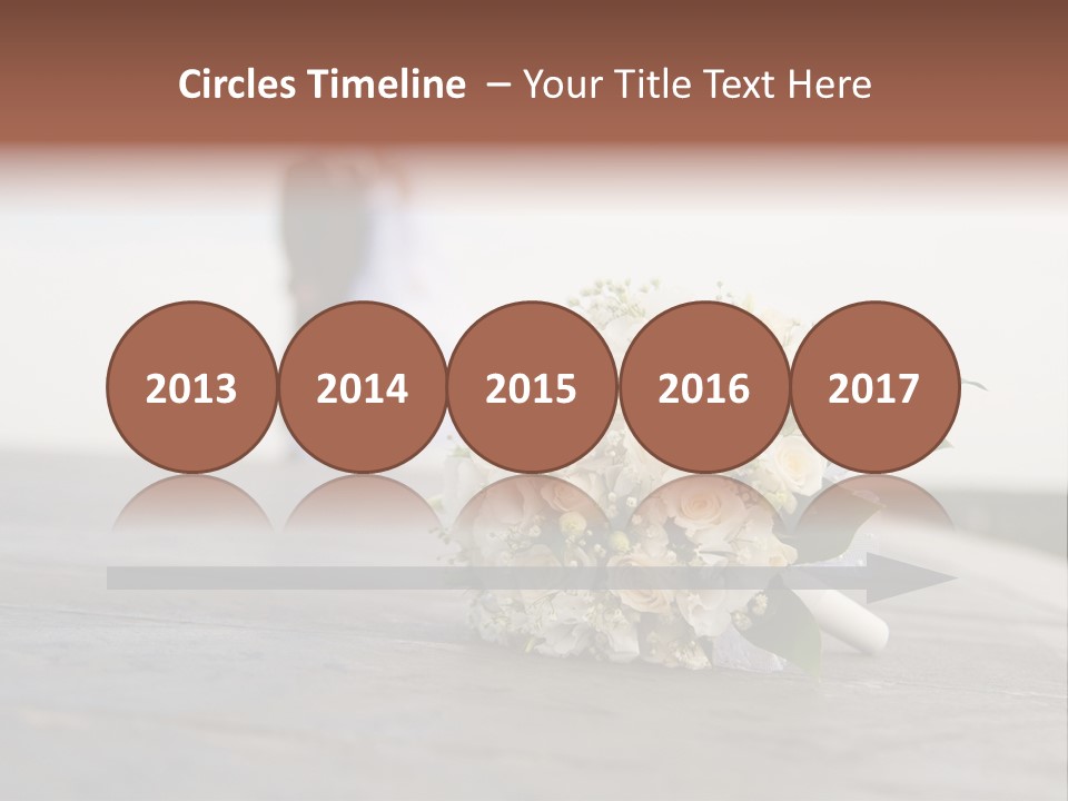 Structure Rent Home PowerPoint Template