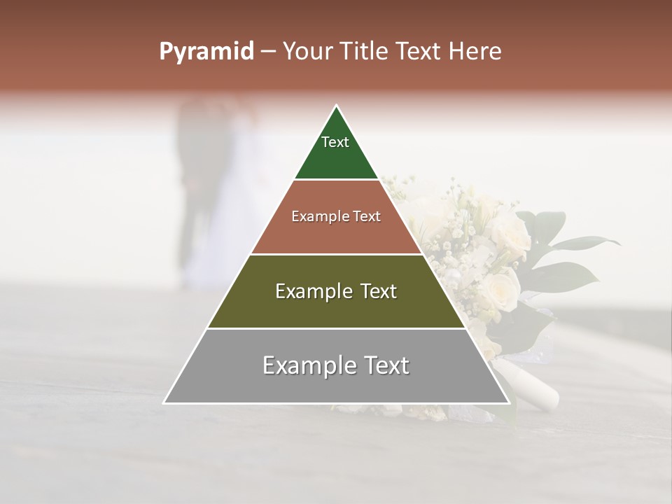 Structure Rent Home PowerPoint Template