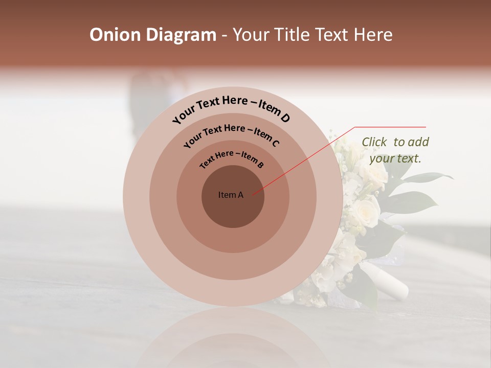 Structure Rent Home PowerPoint Template