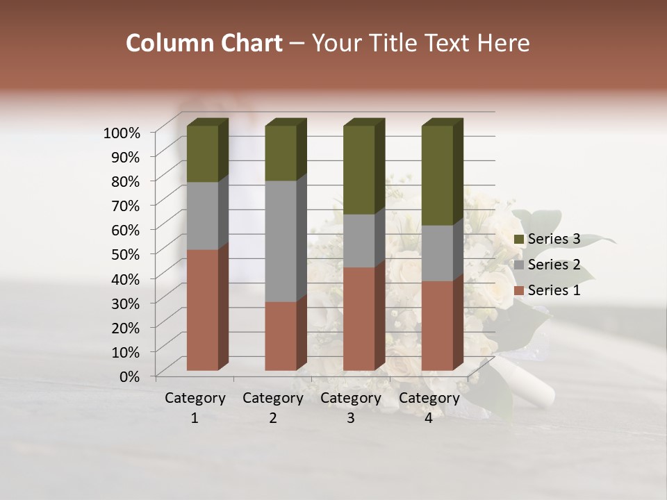 Structure Rent Home PowerPoint Template