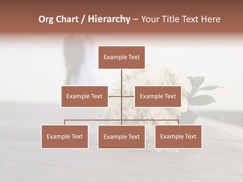 Structure Rent Home PowerPoint Template