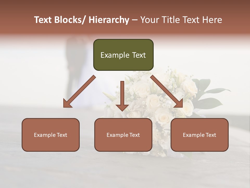 Structure Rent Home PowerPoint Template
