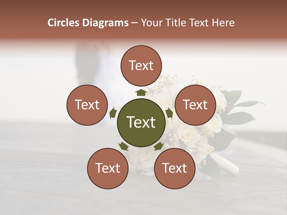 Structure Rent Home PowerPoint Template