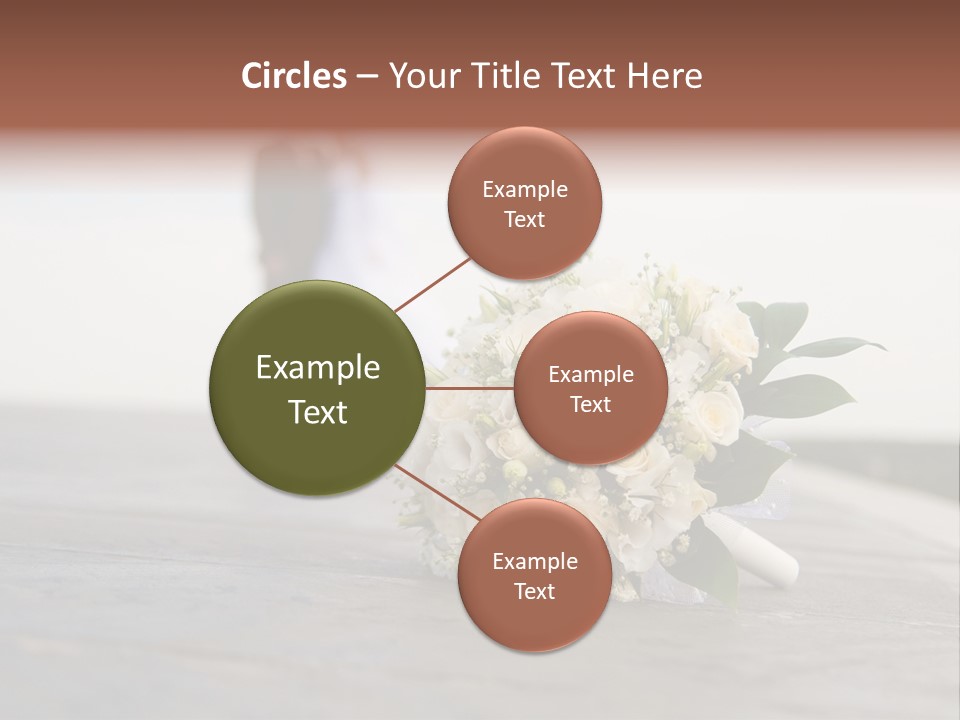 Structure Rent Home PowerPoint Template