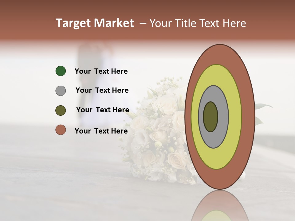 Structure Rent Home PowerPoint Template