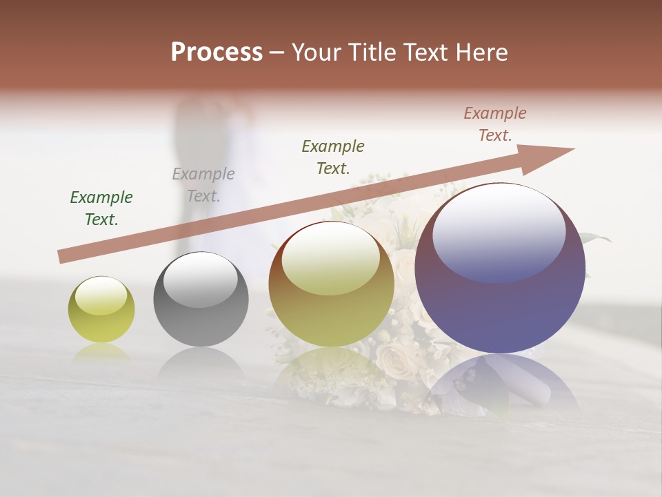 Structure Rent Home PowerPoint Template