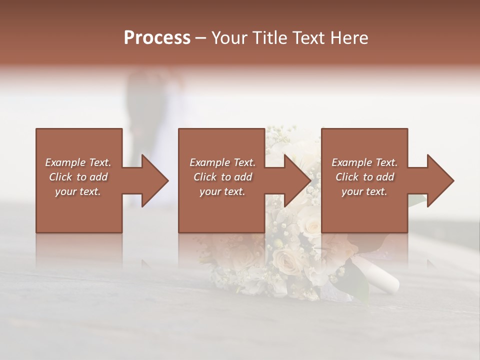 Structure Rent Home PowerPoint Template