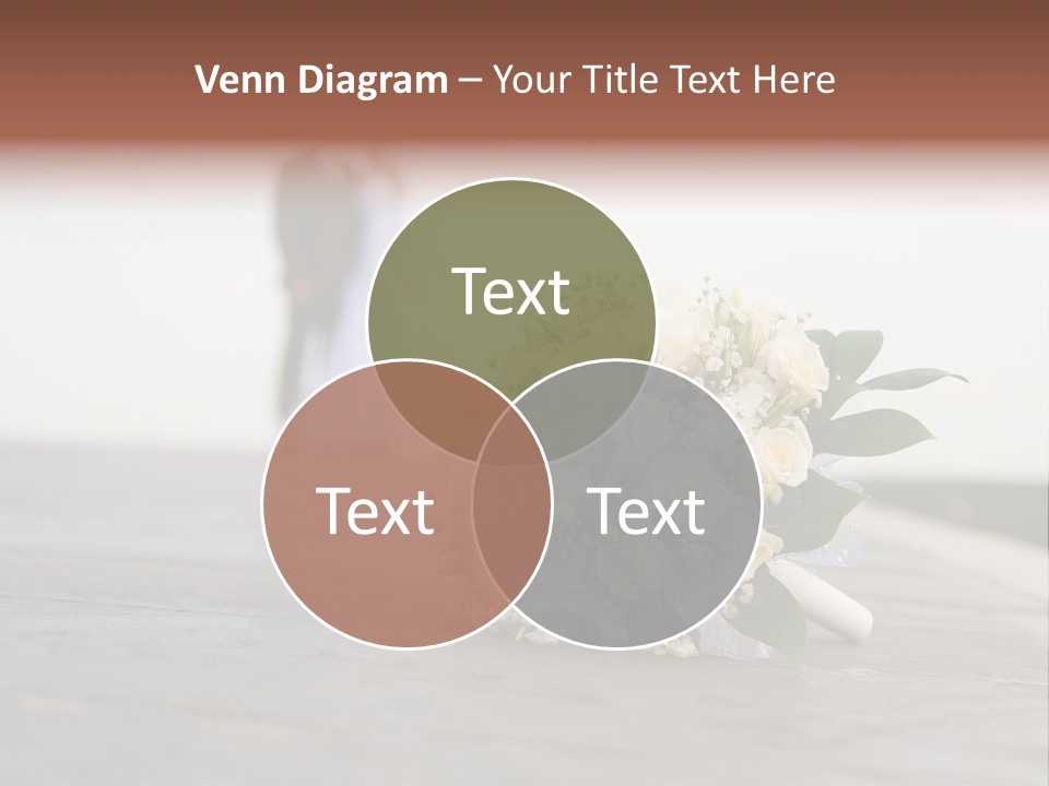 Structure Rent Home PowerPoint Template