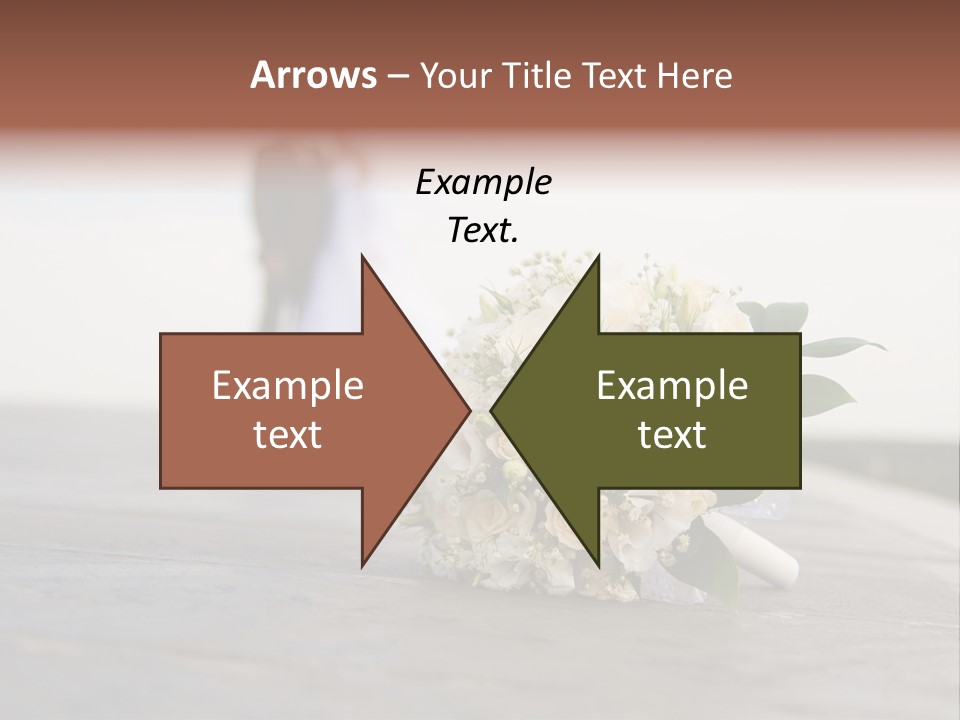 Structure Rent Home PowerPoint Template