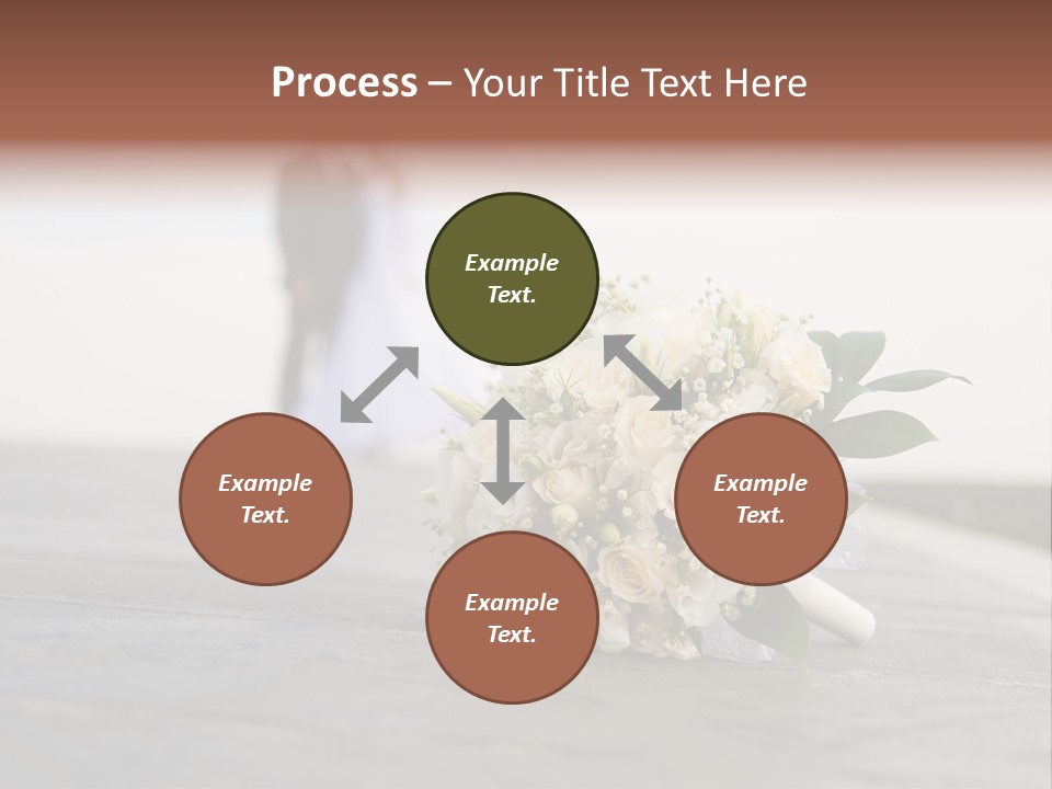 Structure Rent Home PowerPoint Template