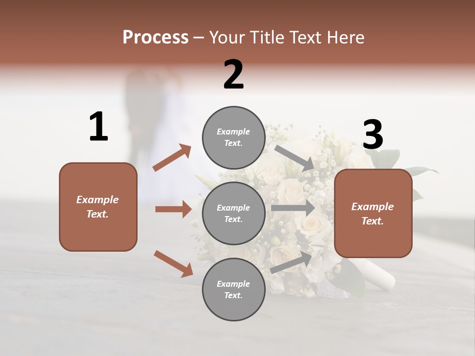 Structure Rent Home PowerPoint Template