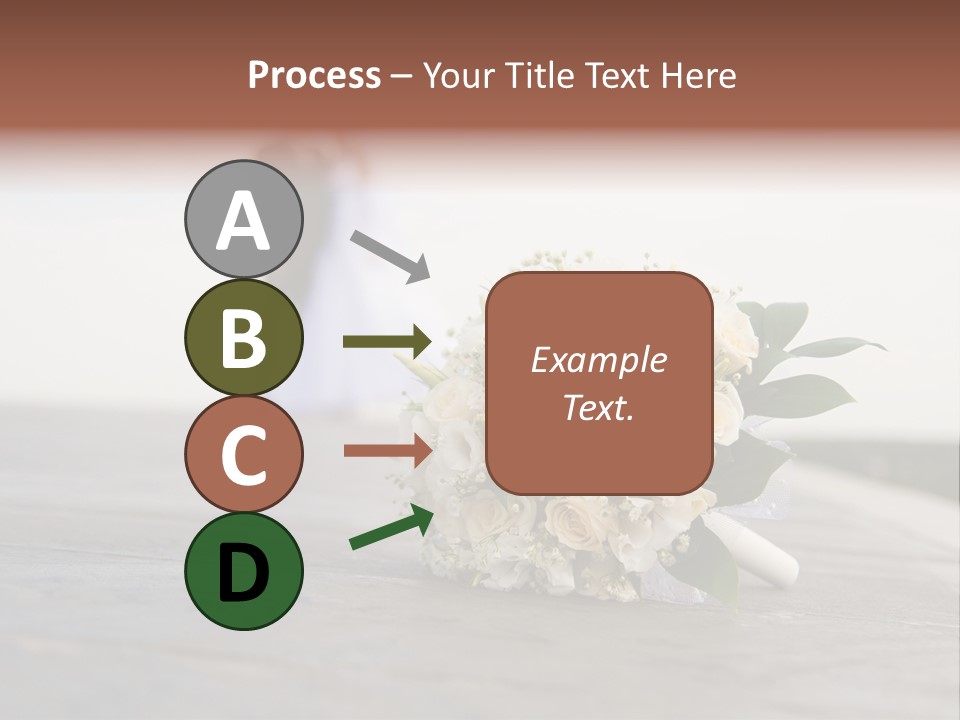 Structure Rent Home PowerPoint Template
