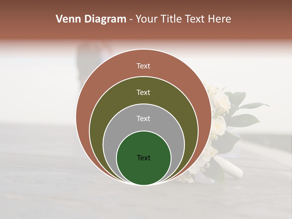 Structure Rent Home PowerPoint Template