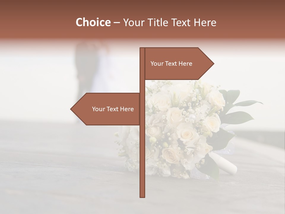 Structure Rent Home PowerPoint Template