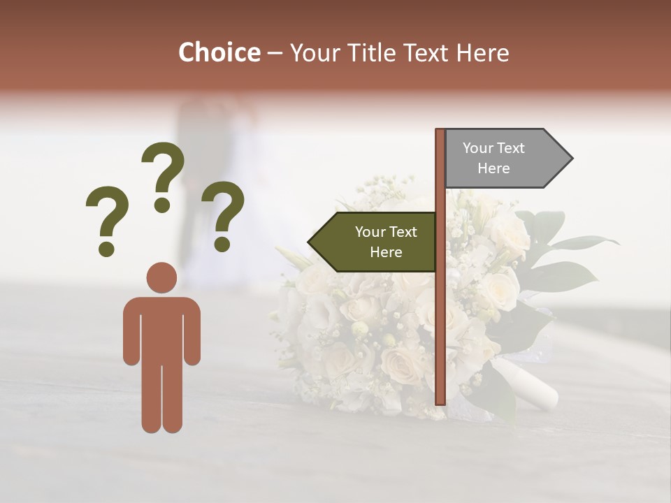 Structure Rent Home PowerPoint Template