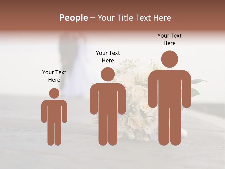 Structure Rent Home PowerPoint Template