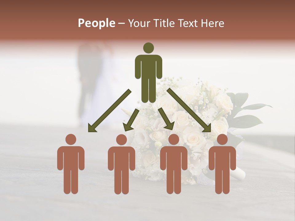 Structure Rent Home PowerPoint Template