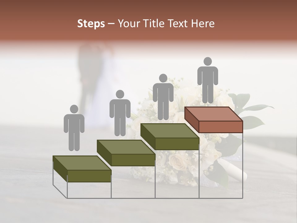 Structure Rent Home PowerPoint Template