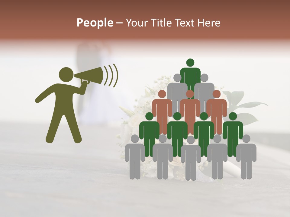 Structure Rent Home PowerPoint Template