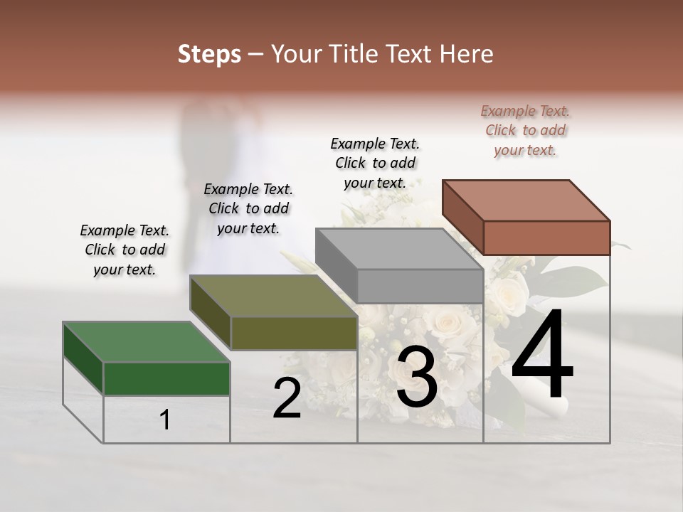 Structure Rent Home PowerPoint Template