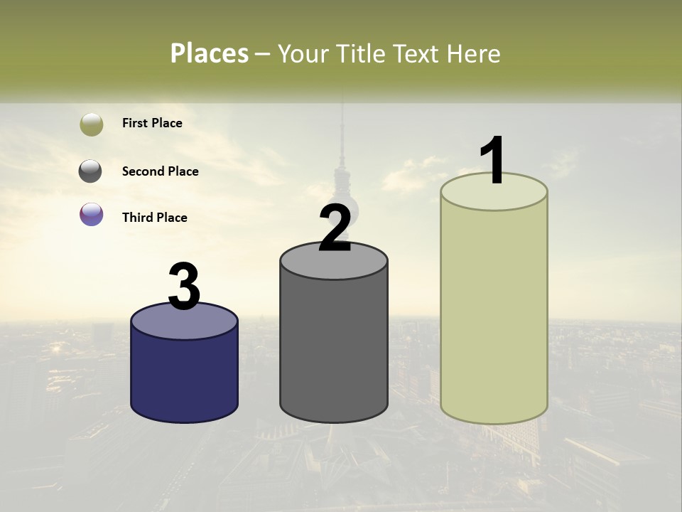Made Agent Architecture PowerPoint Template