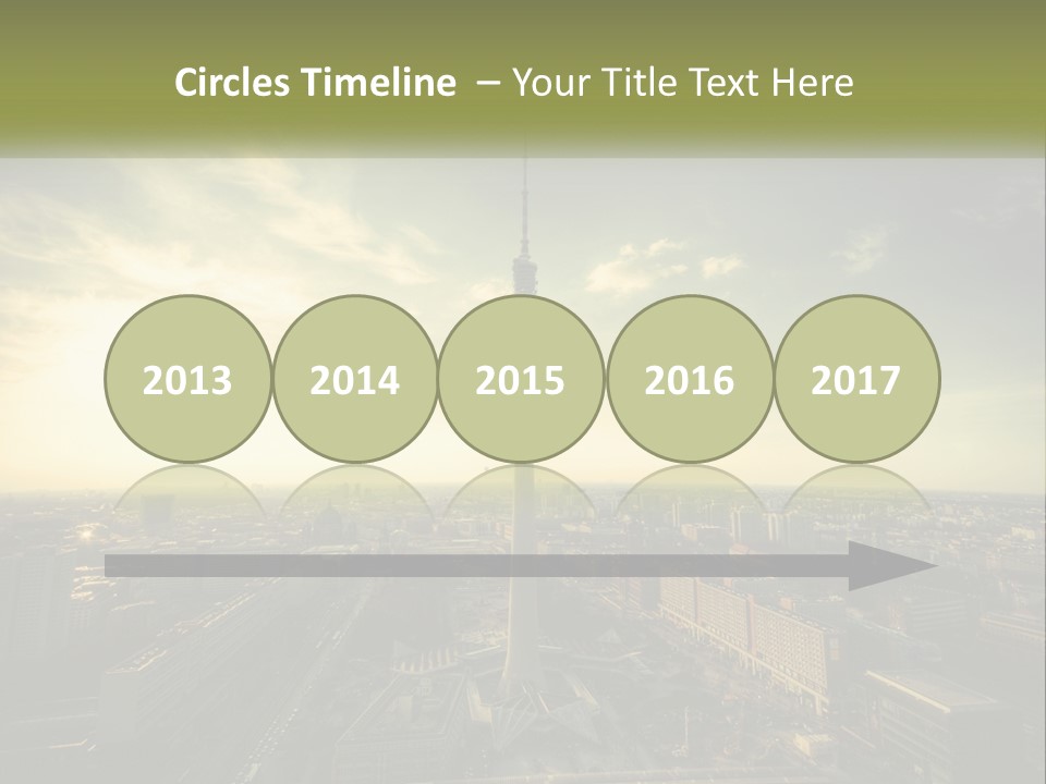 Made Agent Architecture PowerPoint Template