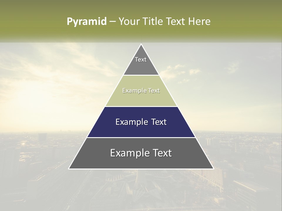 Made Agent Architecture PowerPoint Template
