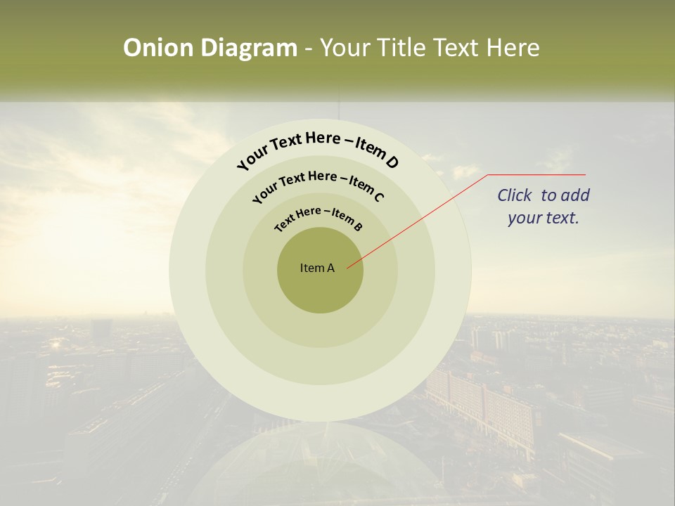 Made Agent Architecture PowerPoint Template