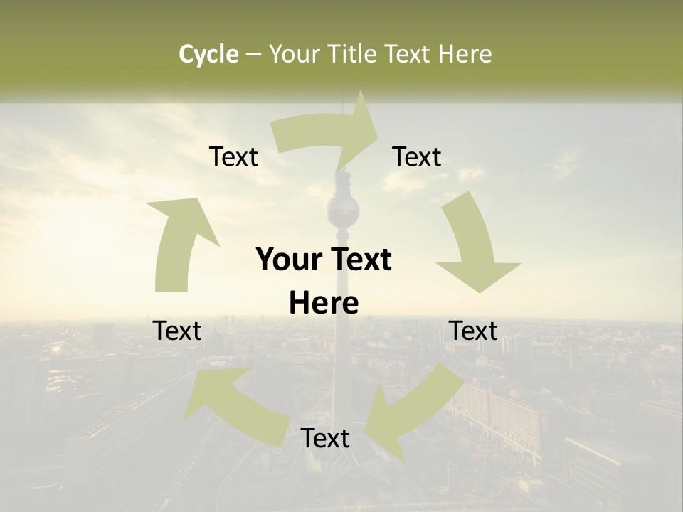 Made Agent Architecture PowerPoint Template
