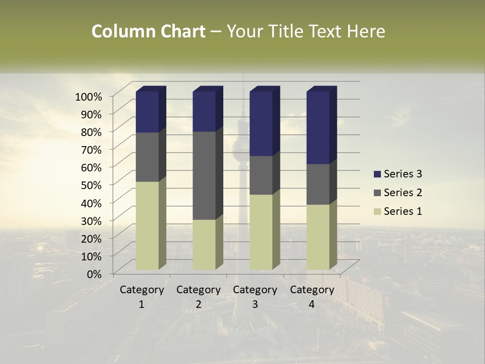 Made Agent Architecture PowerPoint Template