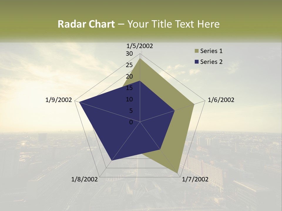 Made Agent Architecture PowerPoint Template