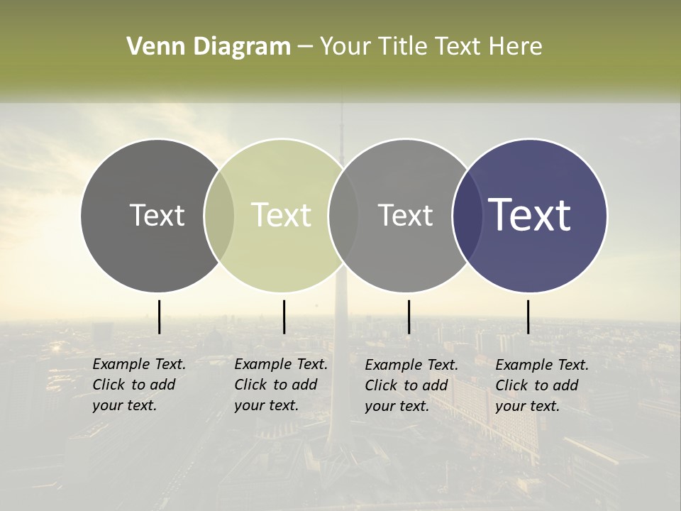 Made Agent Architecture PowerPoint Template