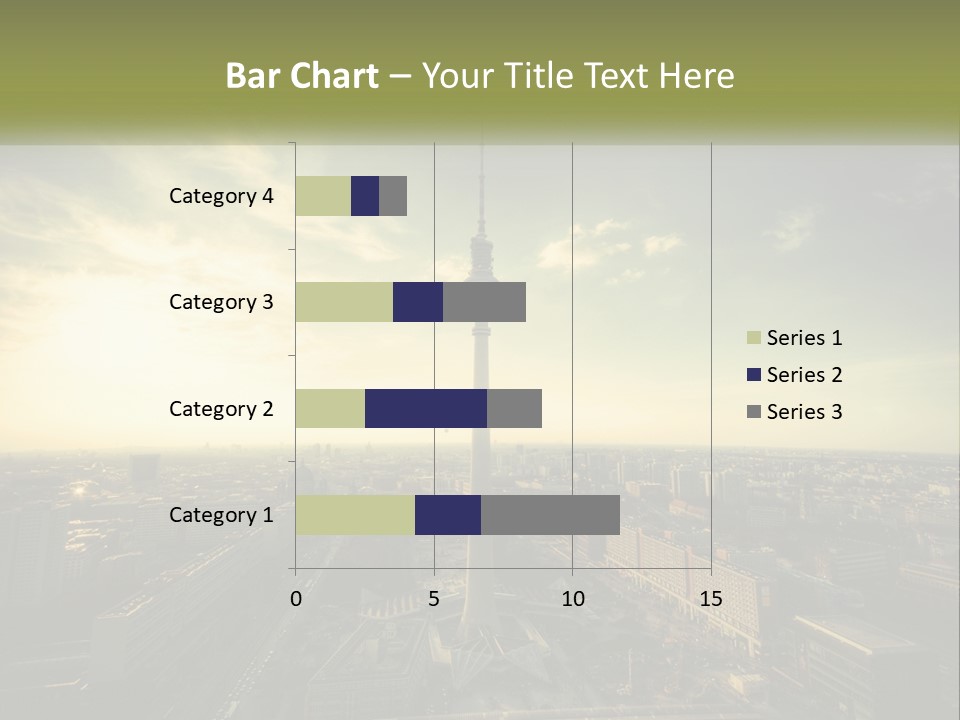 Made Agent Architecture PowerPoint Template