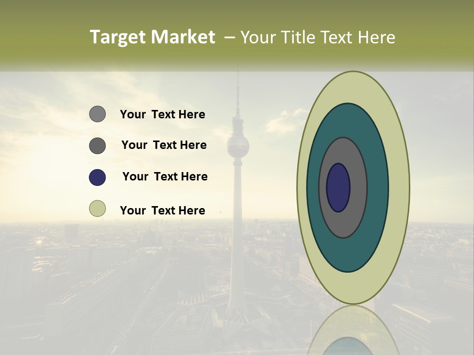 Made Agent Architecture PowerPoint Template