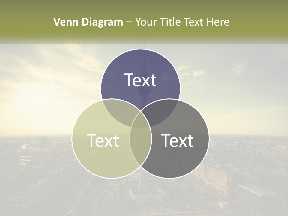 Made Agent Architecture PowerPoint Template