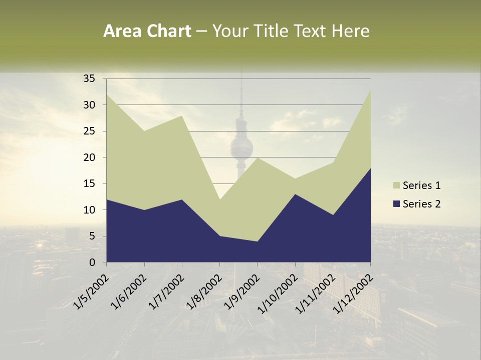 Made Agent Architecture PowerPoint Template